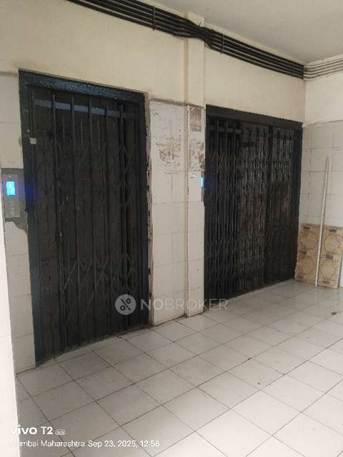 Office Space in Vikhroli West, Mumbai for Rent 