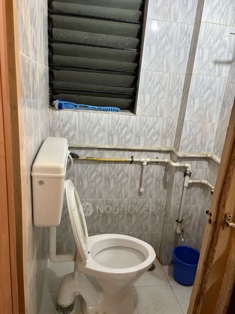 1 RK Flat In Krushna Apartment Nigdi for Rent  In Nigdi Gaothan