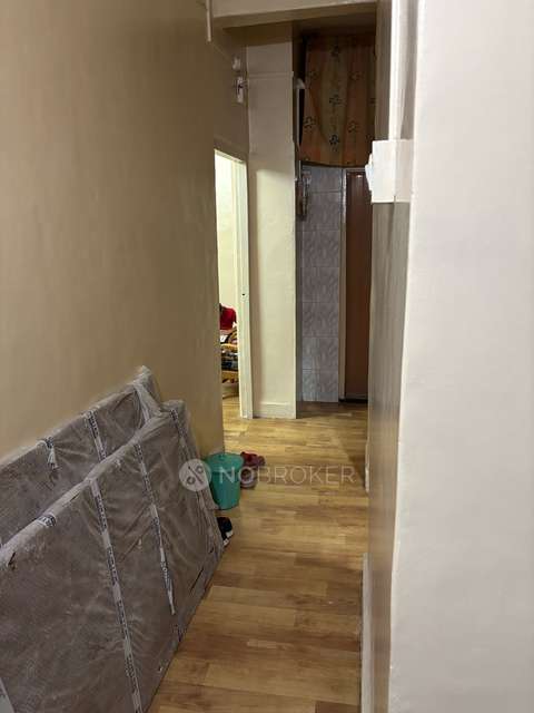 1 RK Flat In Krushna Apartment Nigdi for Rent  In Nigdi Gaothan