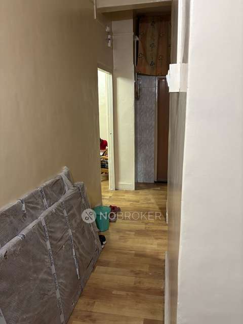 1 RK Flat In Krushna Apartment Nigdi for Rent  In Nigdi Gaothan