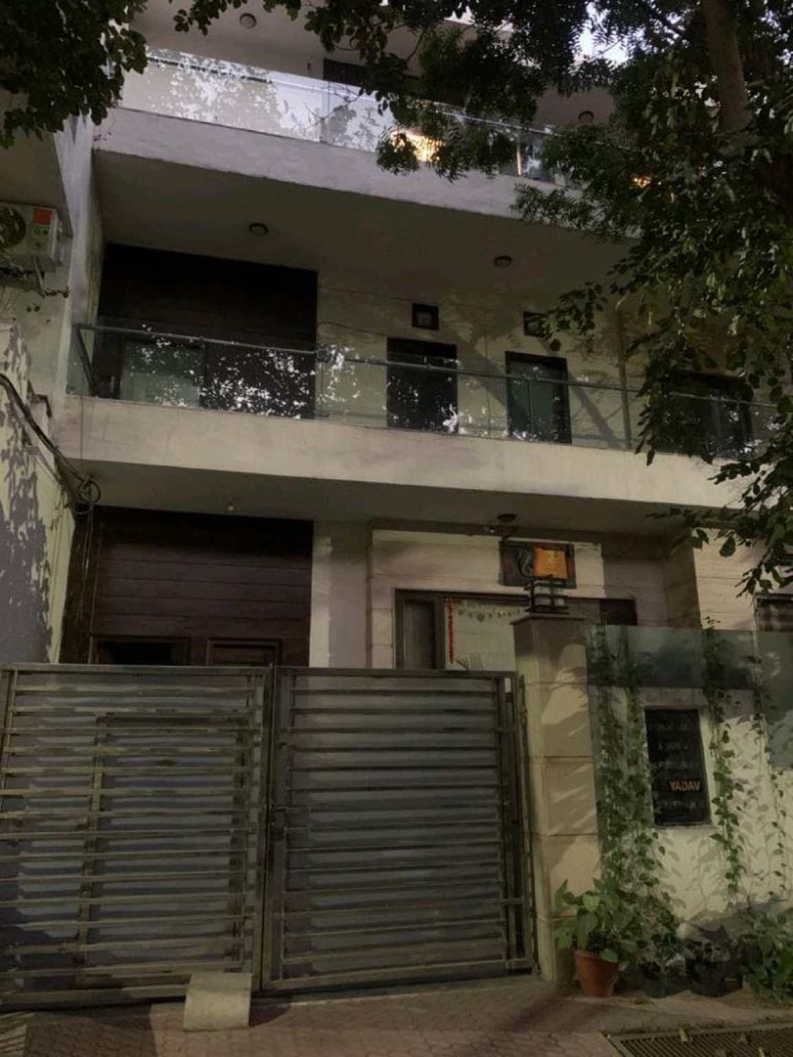 Sushant Lok 1 Builder Floors