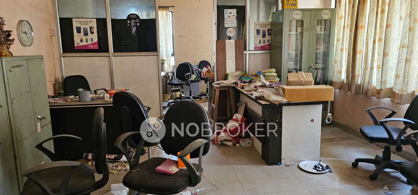 Co-Working  space in Pimpri-chinchwad, Pune for Rent 