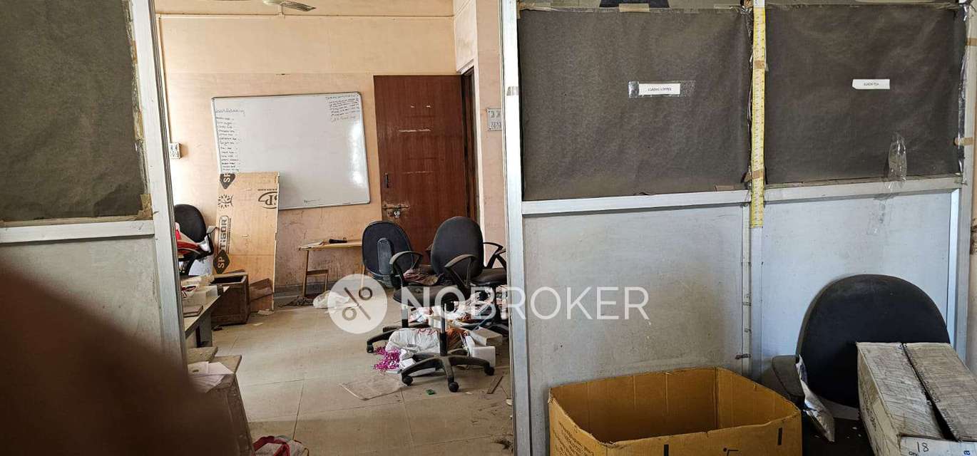 Co-Working  space in Pimpri-chinchwad, Pune for Rent 