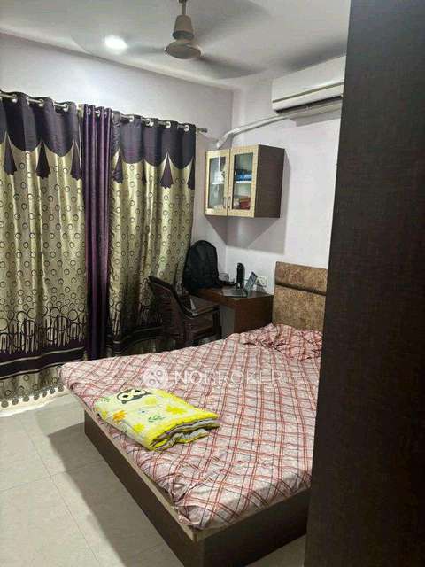 2 BHK Flat In 10 Vrindavan Society For Sale  In Dhanori