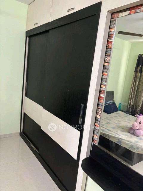 2 BHK Flat In 10 Vrindavan Society For Sale  In Dhanori