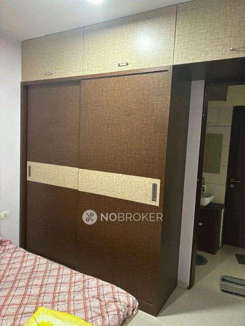 2 BHK Flat In 10 Vrindavan Society For Sale  In Dhanori