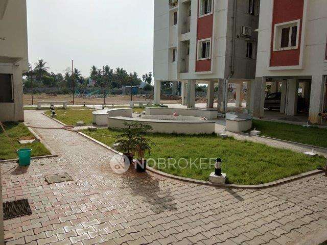 2 BHK Flat In Optima Upgrade For Sale  In Avadi