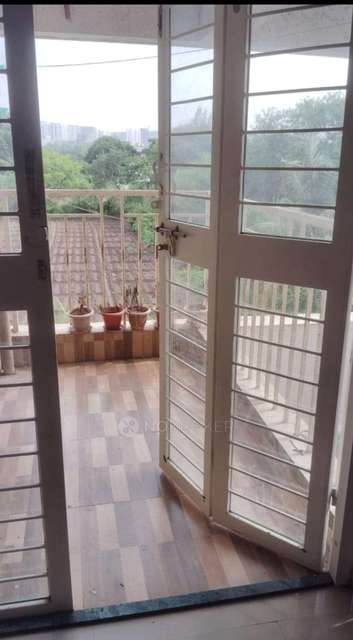 1 BHK Villa In Apple Aroma, Maan for Rent  In Maan