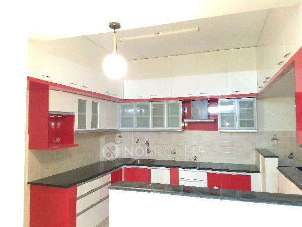 2 BHK Flat In Vars Parkwood Apartments For Sale  In Bellandur