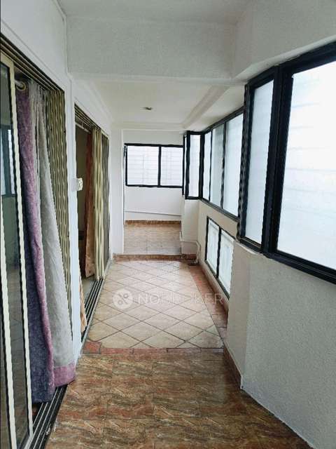 2 BHK Flat In Mahalaxmi Vihar for Rent  In Vishrantwadi,