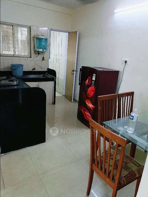 2 BHK Flat In Mahalaxmi Vihar for Rent  In Vishrantwadi,