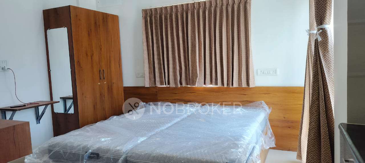 1 RK Flat In Daffodil Suites By Rhlv for Rent  In Doddanekkundi