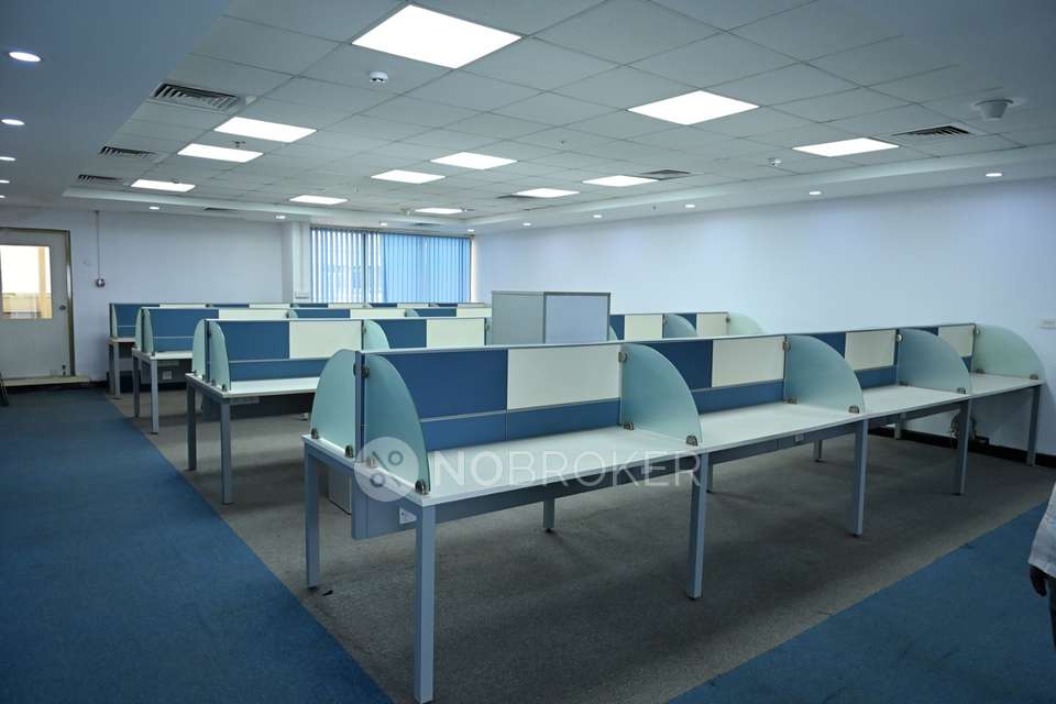 Office Space in Whitefield , Bangalore for Rent 