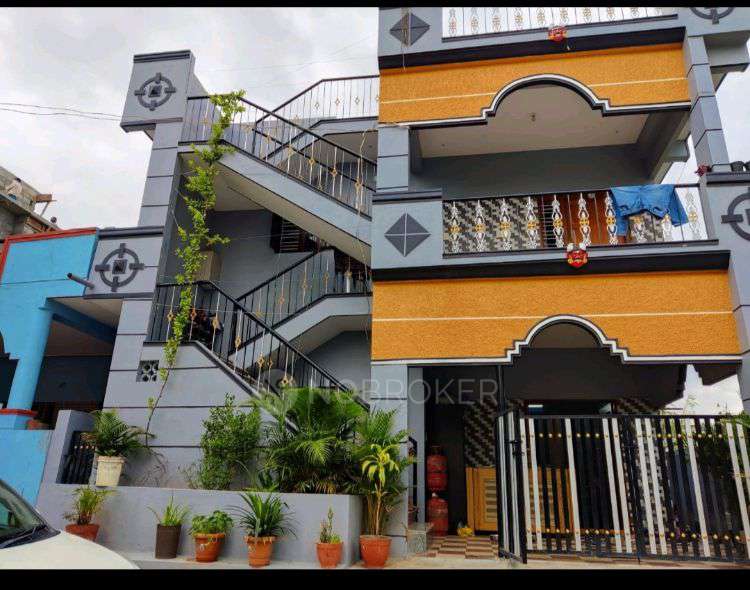4 BHK House For Sale  In Kannuru