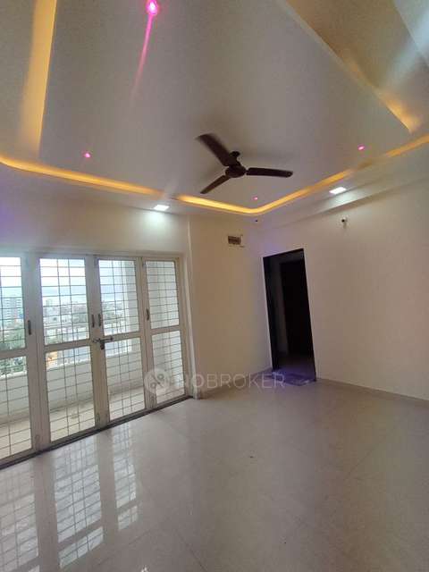2 BHK Flat In Sai Watsalya for Rent  In Sai Vatsalya