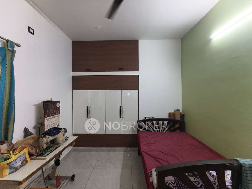 3 BHK House for Rent  In Pudupakkam Panchayat Office