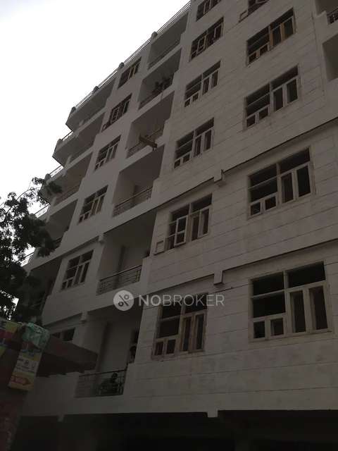 2 BHK Flat In Sundar Apartment For Sale  In Baraula
