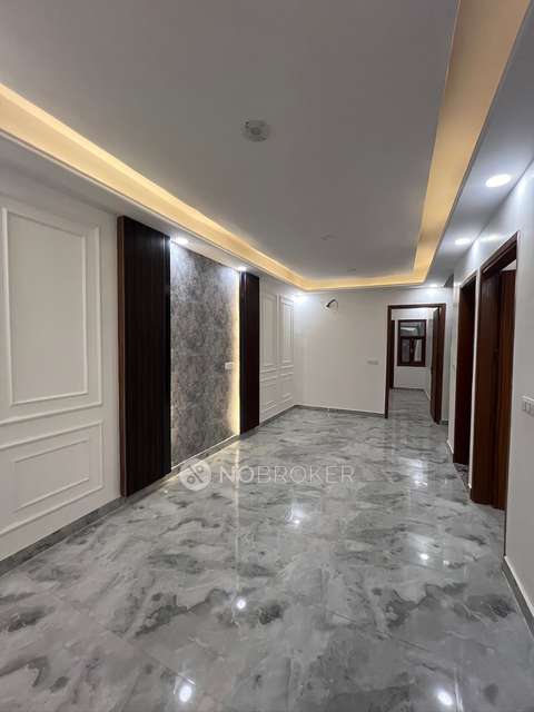 3 BHK Flat In Shree Jee Apartment For Sale  In Tara Nagar Kakrola