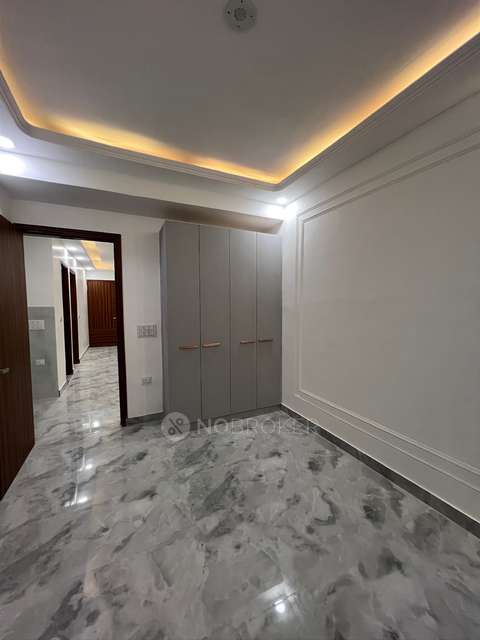 3 BHK Flat In Shree Jee Apartment For Sale  In Tara Nagar Kakrola