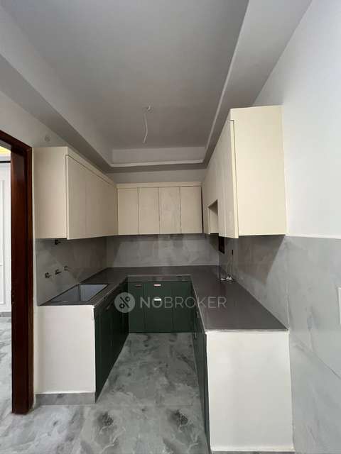 3 BHK Flat In Shree Jee Apartment For Sale  In Tara Nagar Kakrola