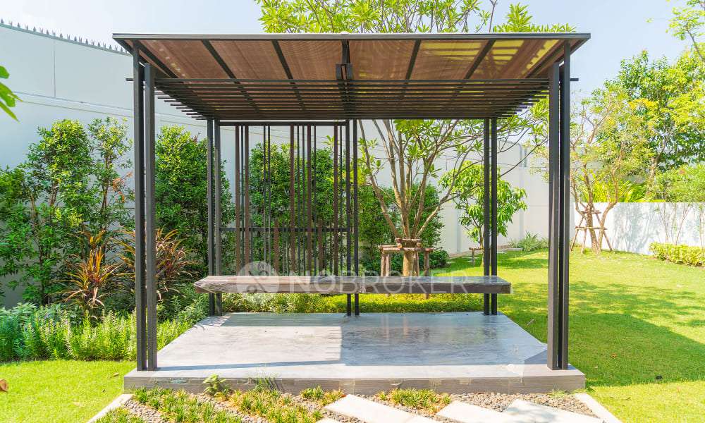 1 BHK Flat In Sarvoday Marvel For Sale  In Kalyan