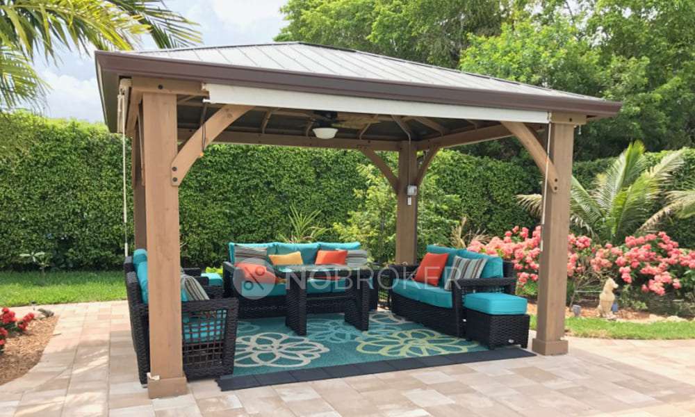 1 BHK Flat In Sarvoday Marvel For Sale  In Kalyan