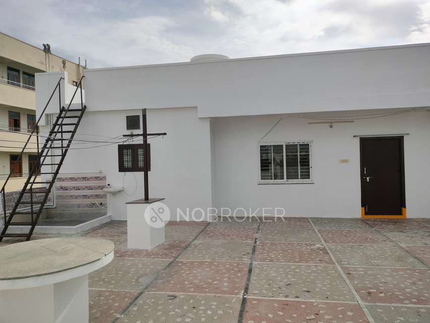 1 BHK House for Rent  In Bn Reddy Nagar