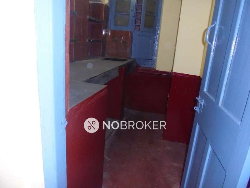 2 BHK Flat for Rent  In Viveka Nagar