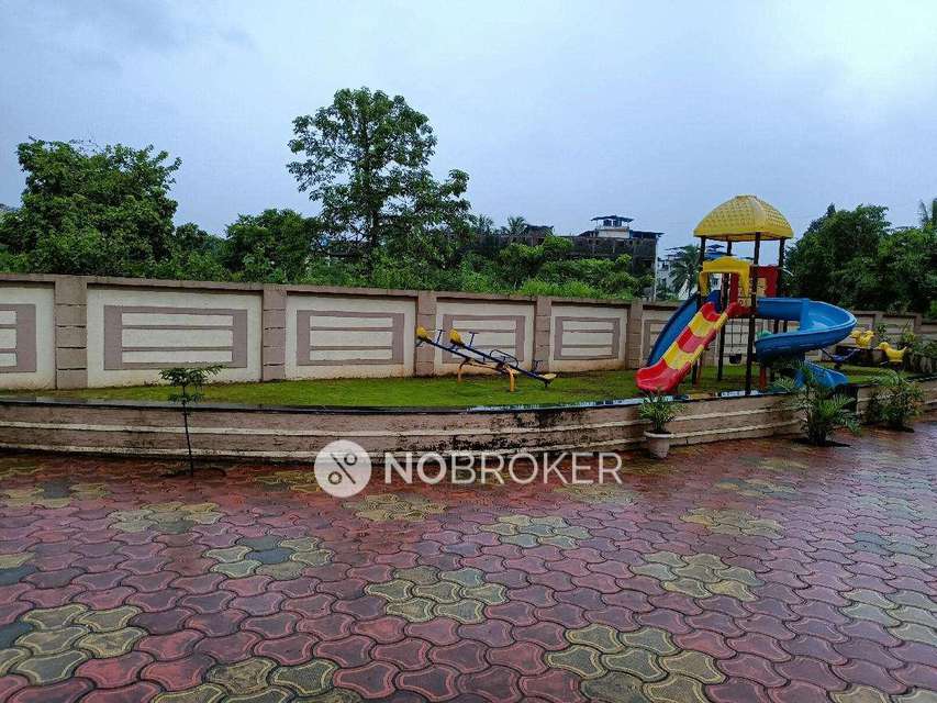 1 RK Flat In Neelkanth Vihar for Rent  In Vichumbe