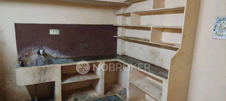 1 BHK House for Rent  In Kukatpally