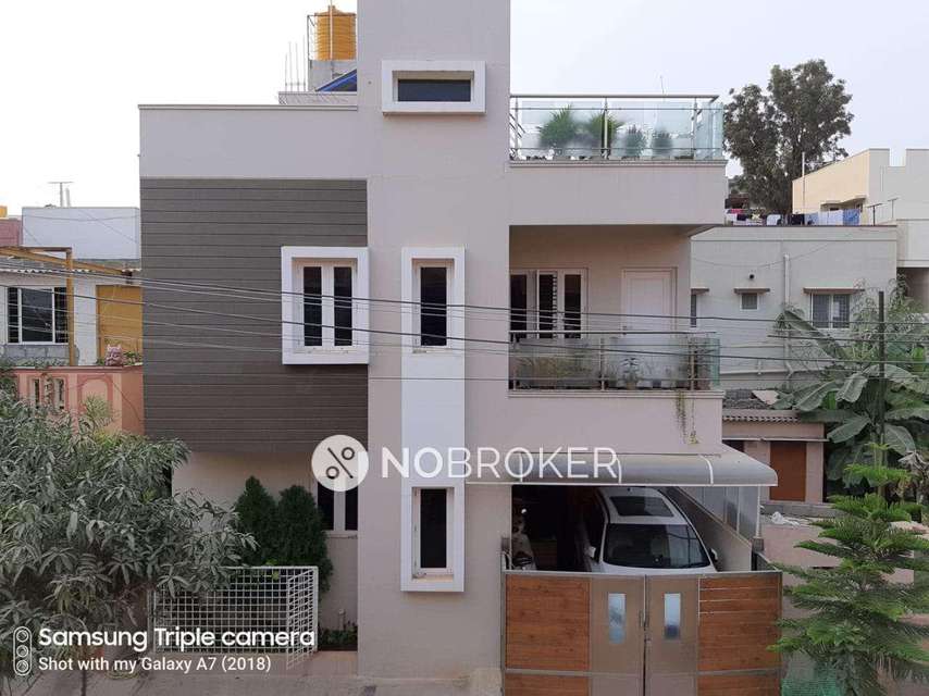 4 BHK House for Rent  In Battarahalli