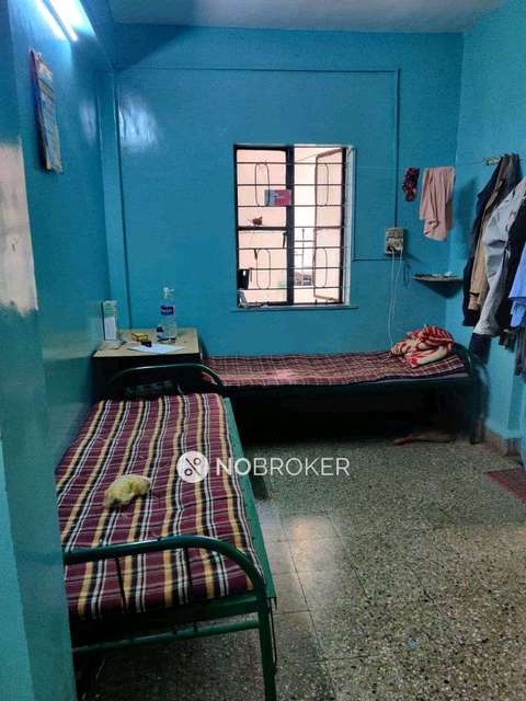 PG for Boys in Dhankawadi