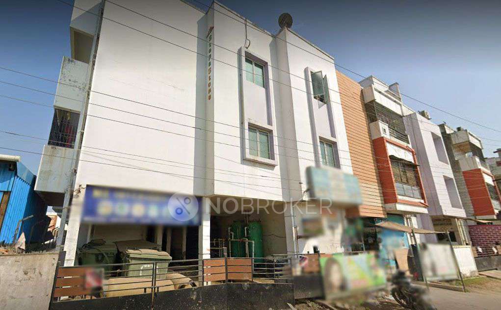 Shop in Kattupakkam, Chennai for Rent 