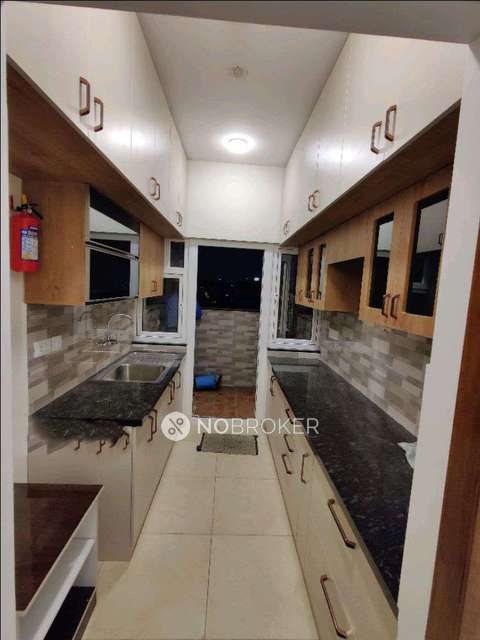 2 BHK Flat In Prestige Jindal City For Sale  In Anchepalya