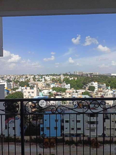 2 BHK Flat In Prestige Jindal City For Sale  In Anchepalya