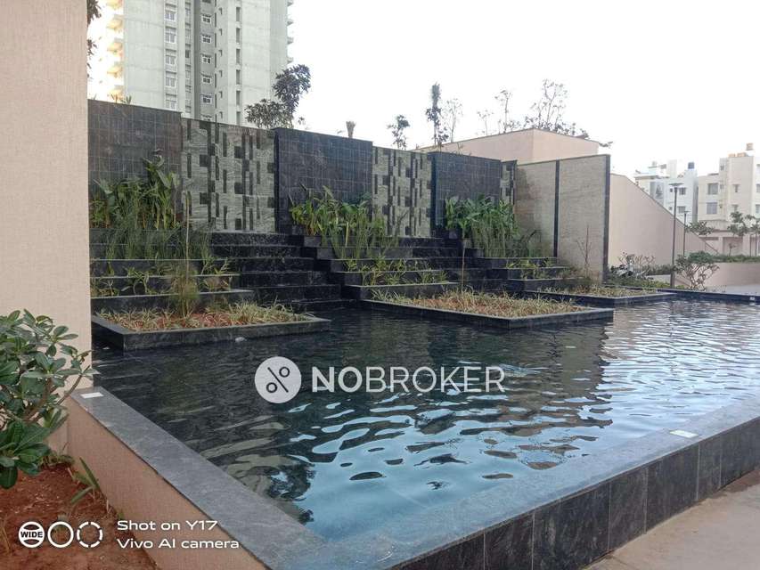 2 BHK Flat In Prestige Jindal City For Sale  In Anchepalya