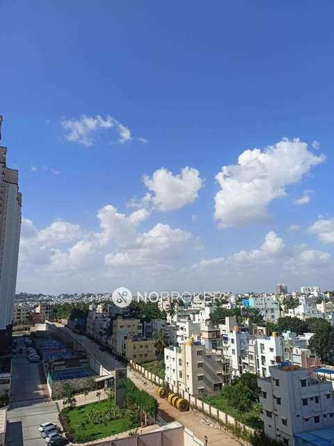 2 BHK Flat In Prestige Jindal City For Sale  In Anchepalya