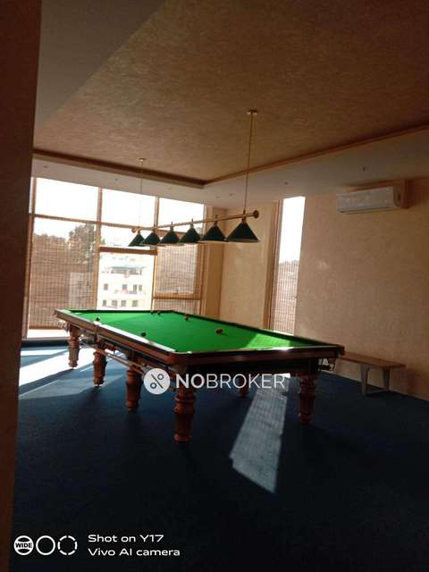 2 BHK Flat In Prestige Jindal City For Sale  In Anchepalya