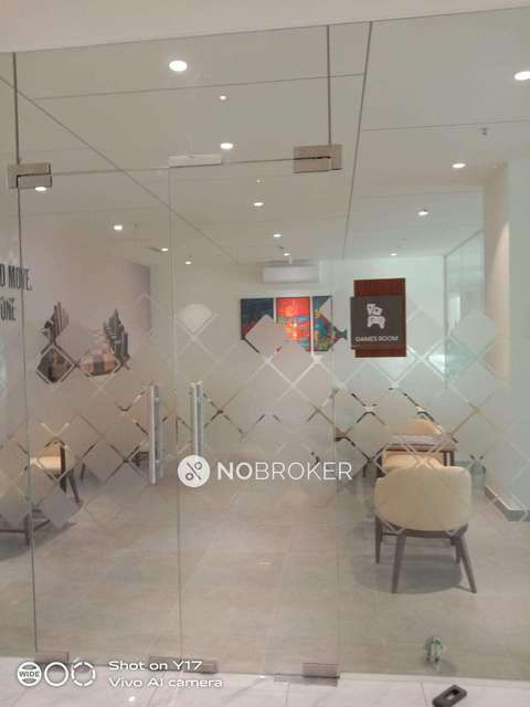 2 BHK Flat In Prestige Jindal City For Sale  In Anchepalya