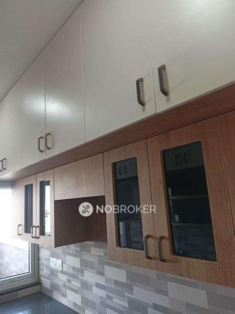 2 BHK Flat In Prestige Jindal City For Sale  In Anchepalya