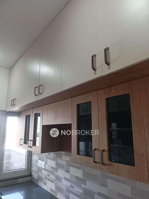 2 BHK Flat In Prestige Jindal City For Sale  In Anchepalya