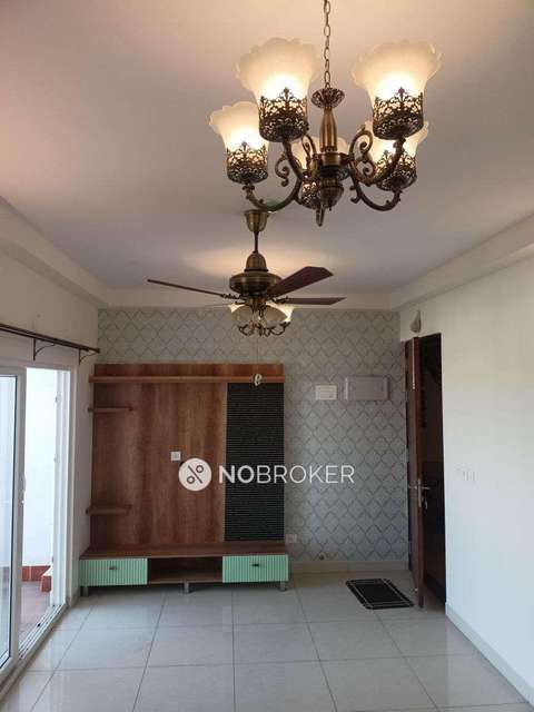 2 BHK Flat In Prestige Jindal City For Sale  In Anchepalya