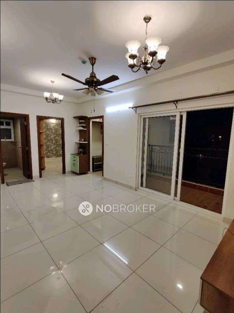 2 BHK Flat In Prestige Jindal City For Sale  In Anchepalya