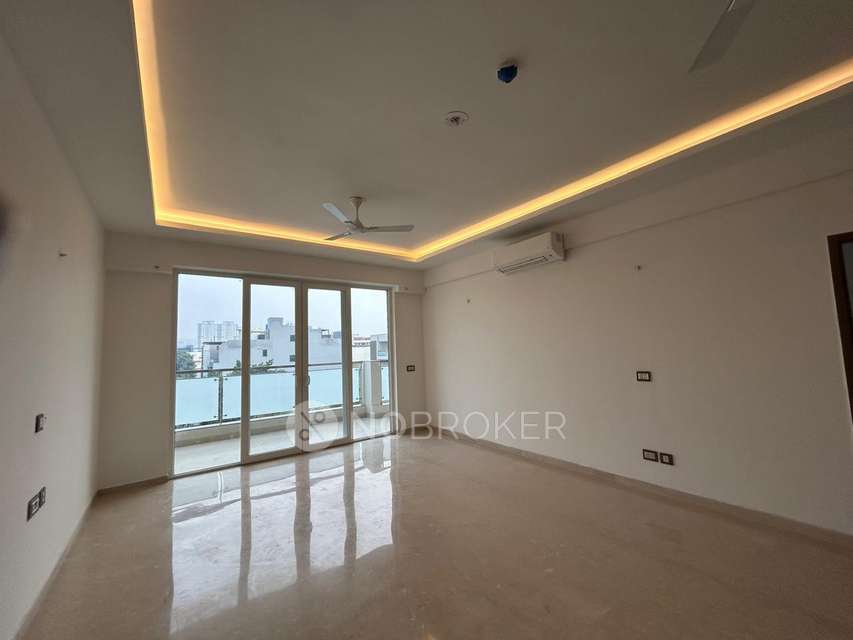 4 BHK Flat In Dlf Galleria Market, Dlf Phase 4, Gurgaon For Sale  In Dlf Phase 4, Gurgaon