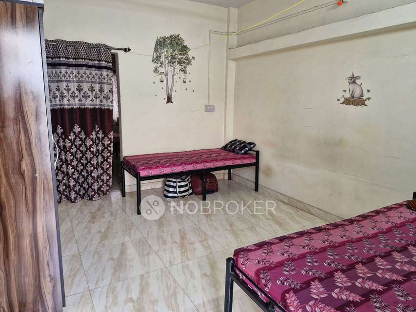 PG for Girls in Hinjawadi