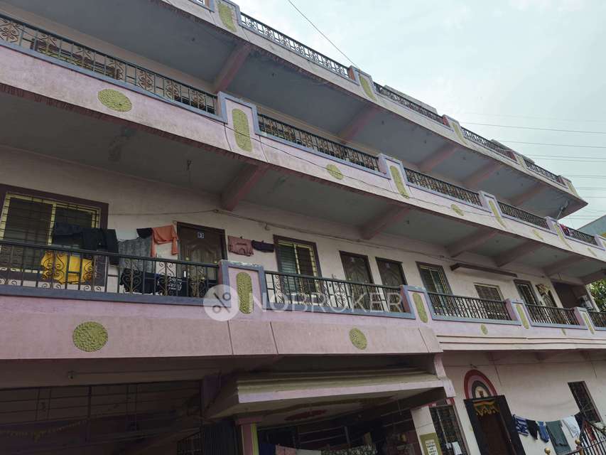 PG for Girls in Hinjawadi