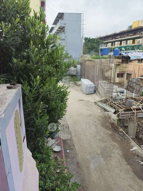 PG for Girls in Hinjawadi