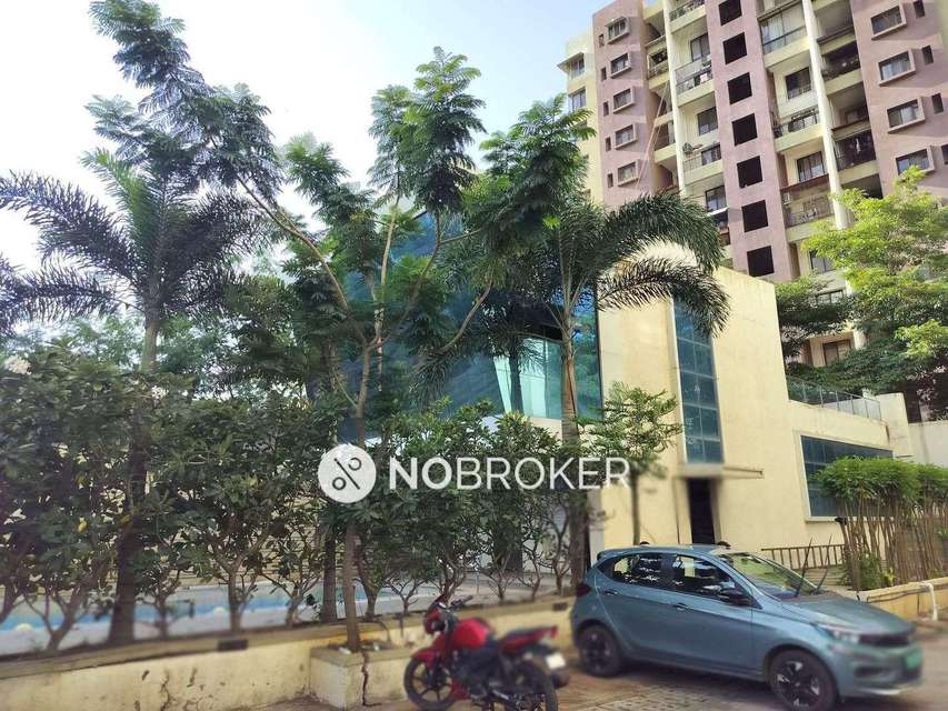 2 BHK Flat In Majestique Magnum For Sale  In Pisoli