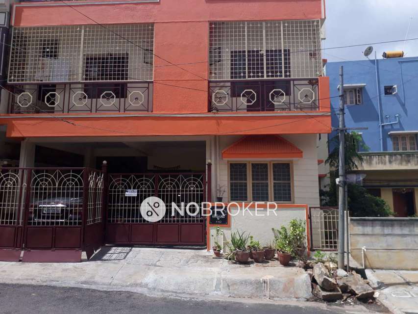 3 BHK House for Rent  In Sriranganagar