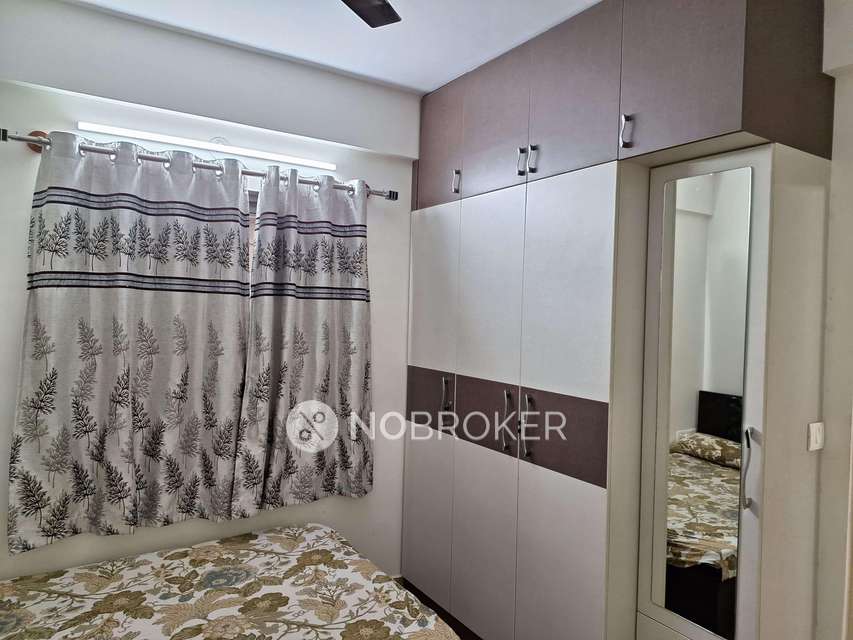 3 BHK Flat In Sandrome Jade Apartments, Kada Agrahara For Sale  In Vq58+fv2, B Hosahalli Rd, Sree Narayana Nagar, Chikkadunnasandra, Kada Agrahara, Karnataka 562125, India
